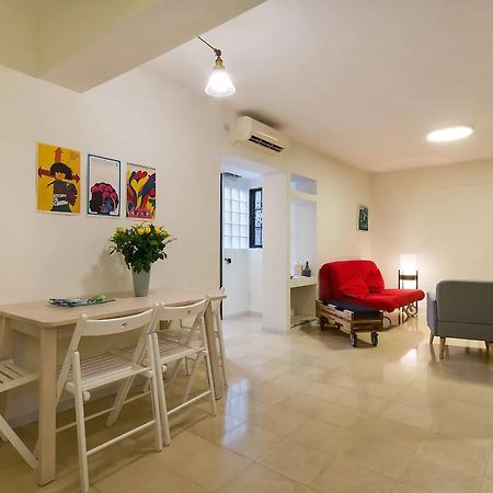 Cozy Apartment In The Carmel Center Hayfa Dış mekan fotoğraf