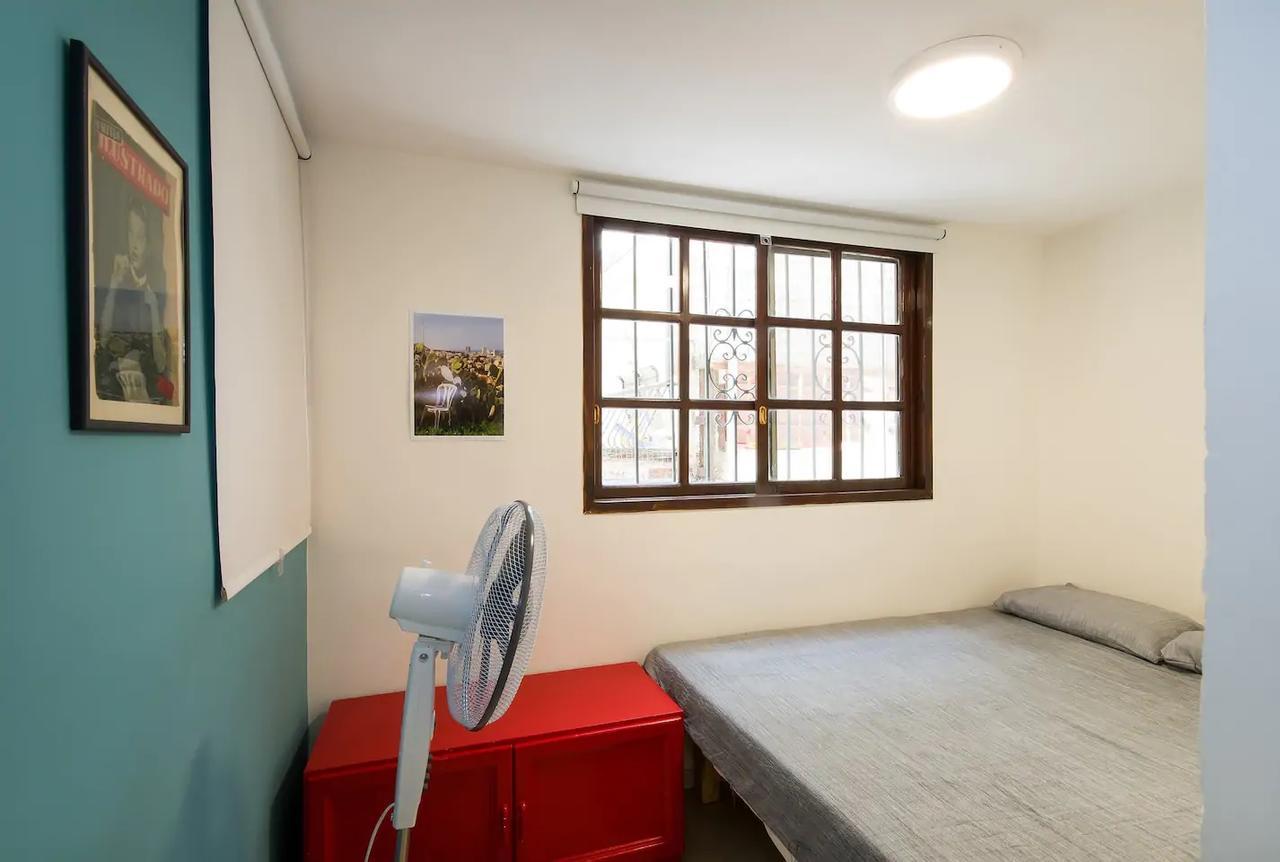 Cozy Apartment In The Carmel Center Hayfa Dış mekan fotoğraf