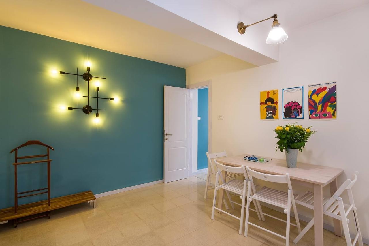 Cozy Apartment In The Carmel Center Hayfa Dış mekan fotoğraf