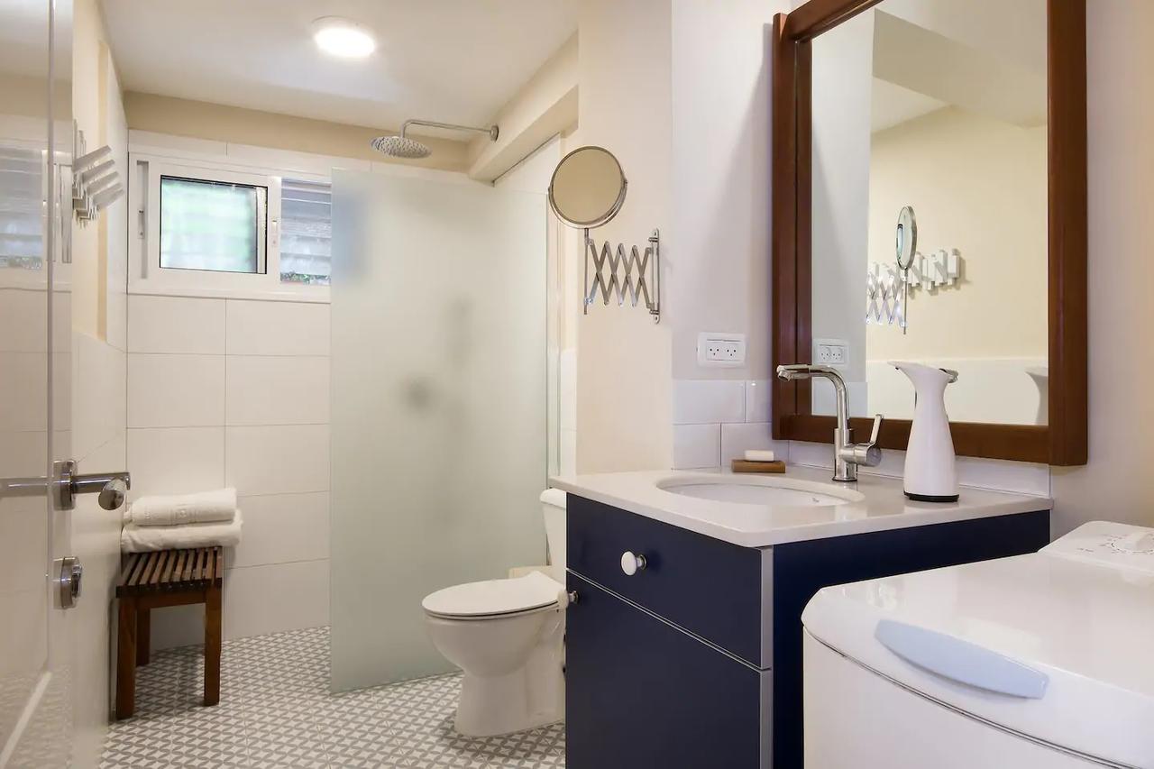 Cozy Apartment In The Carmel Center Hayfa Dış mekan fotoğraf